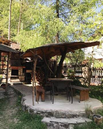 Фотографии Отель Vatra Hotel г. Яремче (Украина) №4 Фото Отель Vatra Hotel г. Яремче 4