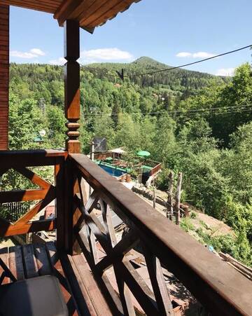 Фотографии Отель Vatra Hotel г. Яремче (Украина) №5 Фото Отель Vatra Hotel г. Яремче 5