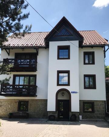 Фотографии Отель Vatra Hotel г. Яремче (Украина) №3 Фото Отель Vatra Hotel г. Яремче 3