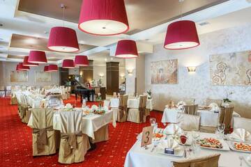 Фотографии Отель Romantik SPA Hotel г. Яремче (Украина) №2 Фото Отель Romantik SPA Hotel г. Яремче 2