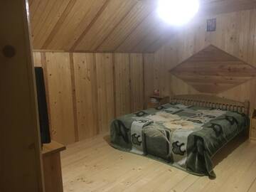 Фотографии Лоджи Cottage Gutsulia г. Яремче (Украина) №3 Фото Лоджи Cottage Gutsulia г. Яремче 3