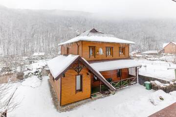 Фотографии Апартаменты Апартаменты Mandry г. Яремче (Украина) №2 Фото Апартаменты Апартаменты Mandry г. Яремче 2