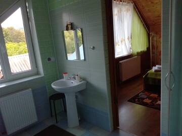 Фотографии Гостевой дом Yaremche House г. Яремче (Украина) №3 Фото Гостевой дом Yaremche House г. Яремче 3