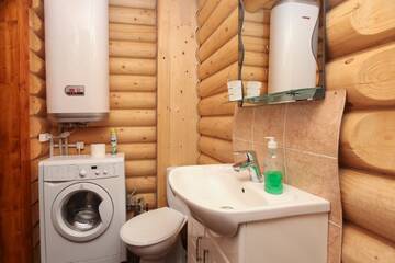Фотографии Лоджи Cottage Goyra г. Яремче (Украина) №4 Фото Лоджи Cottage Goyra г. Яремче 4