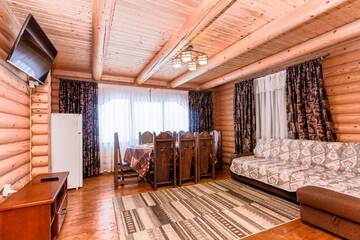 Фотографии Лоджи Cottage Goyra г. Яремче (Украина) №2 Фото Лоджи Cottage Goyra г. Яремче 2