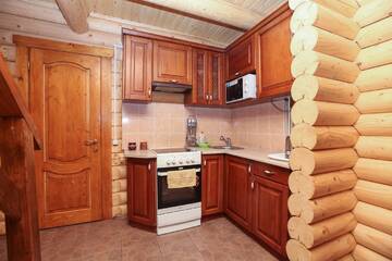Фотографии Лоджи Cottage Goyra г. Яремче (Украина) №3 Фото Лоджи Cottage Goyra г. Яремче 3