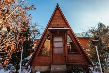 Фотографии Отель U Yaroslava Hotel г. Яремче (Украина) №5 Фото Отель U Yaroslava Hotel г. Яремче 5
