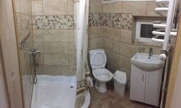 Фотографии Лоджи Guest House U Myrona г. Яремче (Украина) №5 Фото Лоджи Guest House U Myrona г. Яремче 5