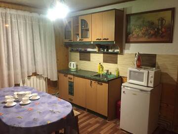 Фотографии Лоджи Guest House U Myrona г. Яремче (Украина) №2 Фото Лоджи Guest House U Myrona г. Яремче 2