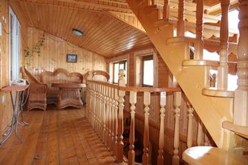 Фотографии Гостевой дом Gutsulochka Apartment г. Яремче (Украина) №5 Фото Гостевой дом Gutsulochka Apartment г. Яремче 5