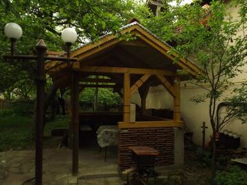 Фотографии Гостевой дом Guesthouse U Deda Viktora г. Яремче (Украина) №5 Фото Гостевой дом Guesthouse U Deda Viktora г. Яремче 5