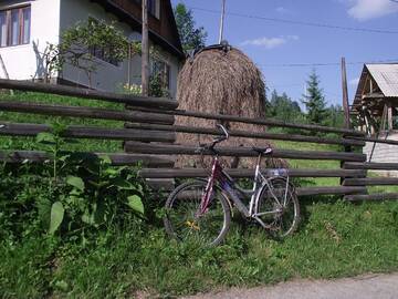 Фотографии Гостевой дом Guesthouse U Deda Viktora г. Яремче (Украина) №3 Фото Гостевой дом Guesthouse U Deda Viktora г. Яремче 3