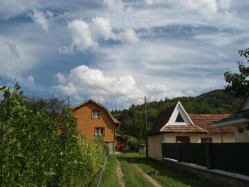 Фотографии Гостевой дом Holiday home Lancedor г. Яремче (Украина) №1 Фото Гостевой дом Holiday home Lancedor г. Яремче 1
