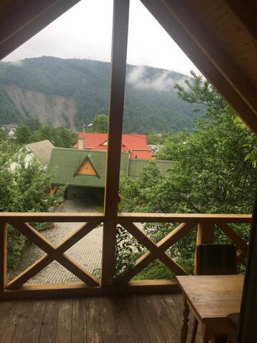 Фотографии Гостевой дом Guest house Zatishniy dvir г. Яремче (Украина) №4 Фото Гостевой дом Guest house Zatishniy dvir г. Яремче 4