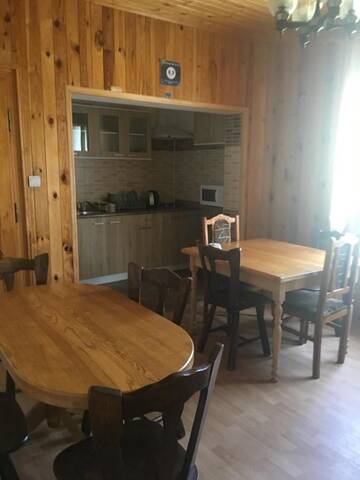 Фотографии Гостевой дом Guest house Zatishniy dvir г. Яремче (Украина) №2 Фото Гостевой дом Guest house Zatishniy dvir г. Яремче 2