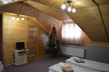 Фотографии Гостевой дом Guest House Mansarda г. Яремче (Украина) №5 Фото Гостевой дом Guest House Mansarda г. Яремче 5