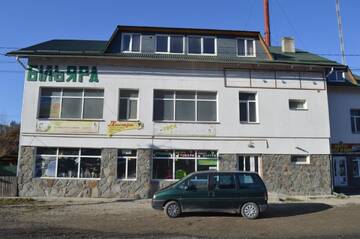 Фотографии Гостевой дом Guest House Mansarda г. Яремче (Украина) №1 Фото Гостевой дом Guest House Mansarda г. Яремче 1