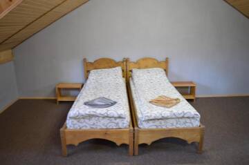 Фотографии Гостевой дом Guest House Mansarda г. Яремче (Украина) №2 Фото Гостевой дом Guest House Mansarda г. Яремче 2