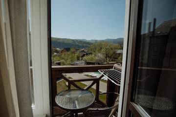 Фотографии Отель Yaremche Premium Hotel г. Яремче (Украина) №3 Фото Отель Yaremche Premium Hotel г. Яремче 3