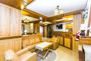 Фотографии Отель ATAVA family house г. Яремче (Украина) №5 Фото Отель ATAVA family house г. Яремче 5