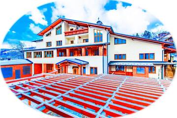 Фотографии Отель ATAVA family house г. Яремче (Украина) №1 Фото Отель ATAVA family house г. Яремче 1