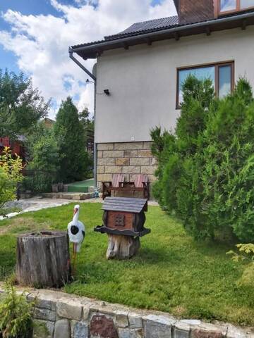 Фотографии Гостевой дом Sadyba Markevychiv г. Яремче (Украина) №3 Фото Гостевой дом Sadyba Markevychiv г. Яремче 3