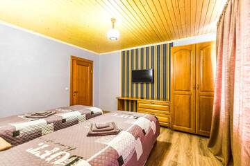 Фотографии Лоджи Cottage Berdo г. Яремче (Украина) №4 Фото Лоджи Cottage Berdo г. Яремче 4