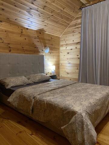 Фотографии Гостевой дом Girske Povitrya Cottage г. Яремче (Украина) №3 Фото Гостевой дом Girske Povitrya Cottage г. Яремче 3