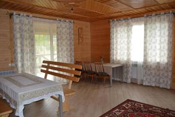 Фотографии Гостевой дом Faina House г. Яремче (Украина) №4 Фото Гостевой дом Faina House г. Яремче 4