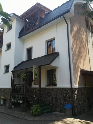 Фотографии Отель Hotel Yavir г. Яремче (Украина) №1 Фото Отель Hotel Yavir г. Яремче 1