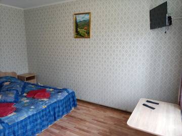 Фотографии Гостевой дом Guest House Ivanna г. Яремче (Украина) №4 Фото Гостевой дом Guest House Ivanna г. Яремче 4