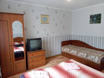 Фотографии Гостевой дом Guest House Ivanna г. Яремче (Украина) №2 Фото Гостевой дом Guest House Ivanna г. Яремче 2