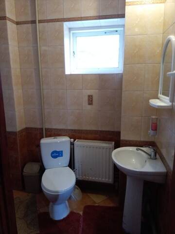 Фотографии Гостевой дом Guest House Ivanna г. Яремче (Украина) №3 Фото Гостевой дом Guest House Ivanna г. Яремче 3