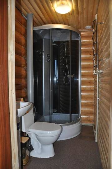 Фотографии Гостевой дом Guest House Svitliza г. Яремче (Украина) №3 Фото Гостевой дом Guest House Svitliza г. Яремче 3