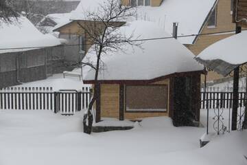 Фотографии Загородные дома Cottage u Romana г. Яремче (Украина) №4 Фото Загородные дома Cottage u Romana г. Яремче 4