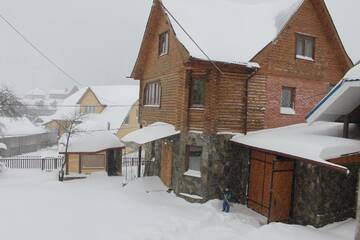 Фотографии Загородные дома Cottage u Romana г. Яремче (Украина) №5 Фото Загородные дома Cottage u Romana г. Яремче 5