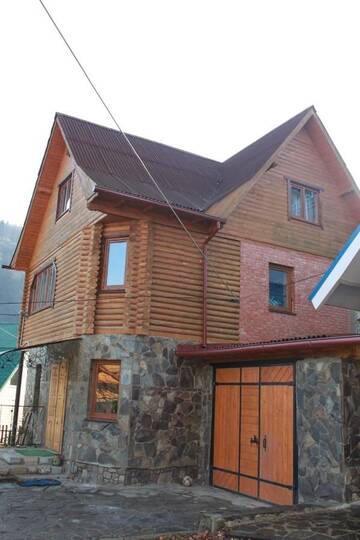 Фотографии Загородные дома Cottage u Romana г. Яремче (Украина) №1 Фото Загородные дома Cottage u Romana г. Яремче 1