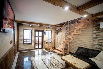 Фотографии Гостевой дом Guest House Arkan г. Яремче (Украина) №2 Фото Гостевой дом Guest House Arkan г. Яремче 2