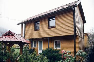Фотографии Апартаменты Cottage Nezabudka г. Яремче (Украина) №1 Фото Апартаменты Cottage Nezabudka г. Яремче 1