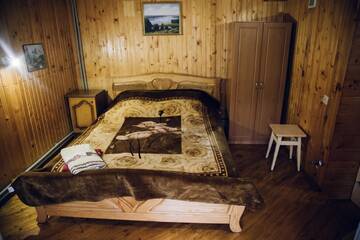 Фотографии Апартаменты Cottage Nezabudka г. Яремче (Украина) №2 Фото Апартаменты Cottage Nezabudka г. Яремче 2