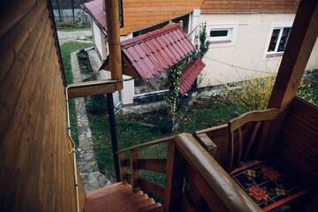 Фотографии Апартаменты Cottage Nezabudka г. Яремче (Украина) №3 Фото Апартаменты Cottage Nezabudka г. Яремче 3