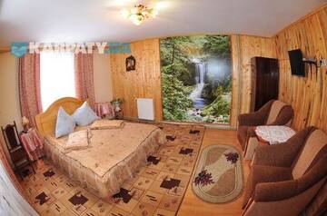 Фотографии Лоджи Лісова казка г. Яремче (Украина) №3 Фото Лоджи Лісова казка г. Яремче 3
