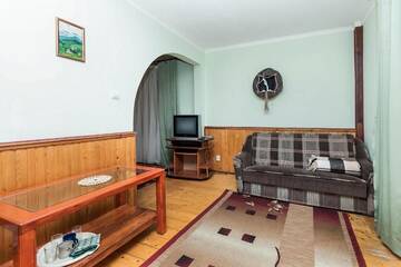 Фото номера Семейный полулюкс Отель Vatra Hotel г. Яремче 10