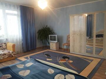 Фото номера Трехместный номер с балконом Гостевой дом Sadyba U Olgy г. Яремче 5