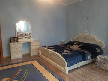Фото номера Трехместный номер с балконом Гостевой дом Sadyba U Olgy г. Яремче 8