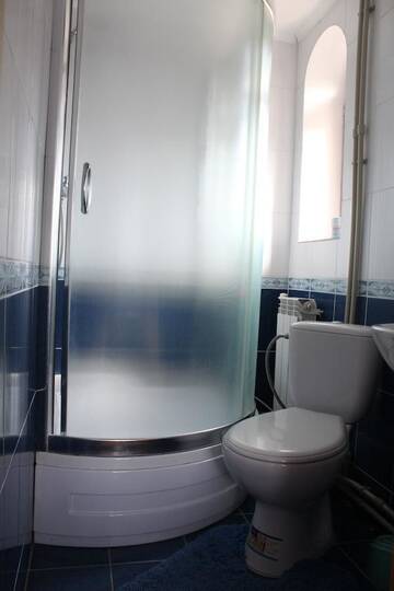 Фото номера Семейный номер Лоджи Cottage Gutsulia г. Яремче 4