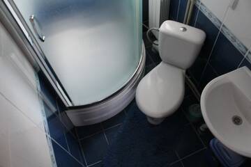 Фото номера Семейный номер Лоджи Cottage Gutsulia г. Яремче 5