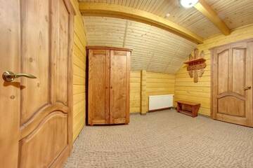 Фото номера Люкс Отель Karpatski Dzherela г. Яремче 4