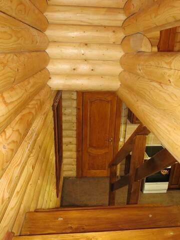 Фото номера Шале с 3 спальнями Лоджи Cottage Goyra г. Яремче 6