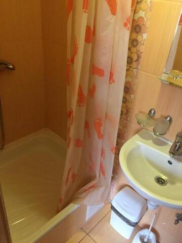 Фото номера Двухместный номер с 1 кроватью Лоджи Guest House U Myrona г. Яремче 10